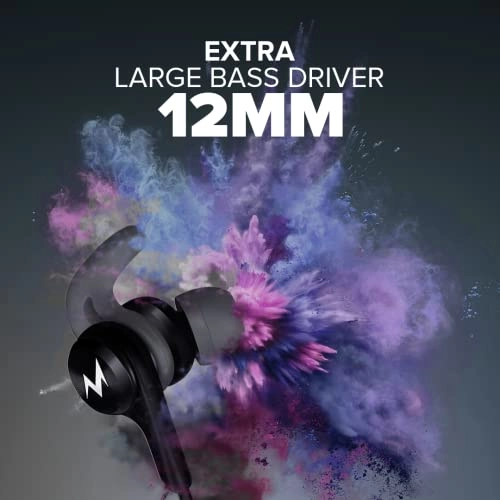 Zoom X1 Wired Earbud