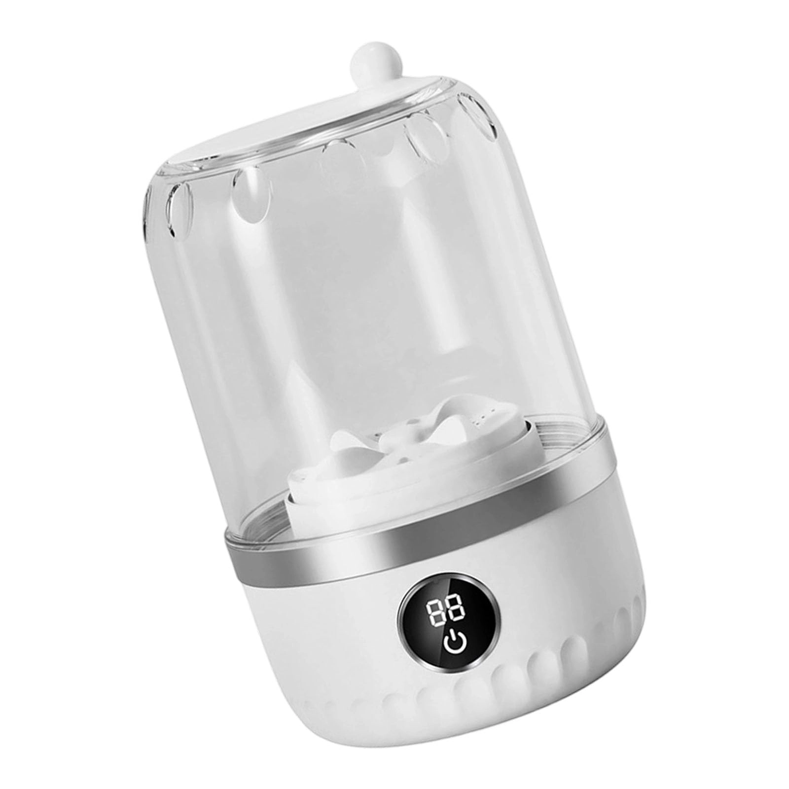 Rechargeable Small Portable Washing Machine