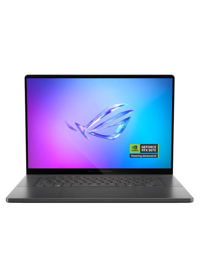 ROG Zephyrus G16 GA605KM - 16'' Ryzen AI 7-350 32GB DDR5 1TB SSD