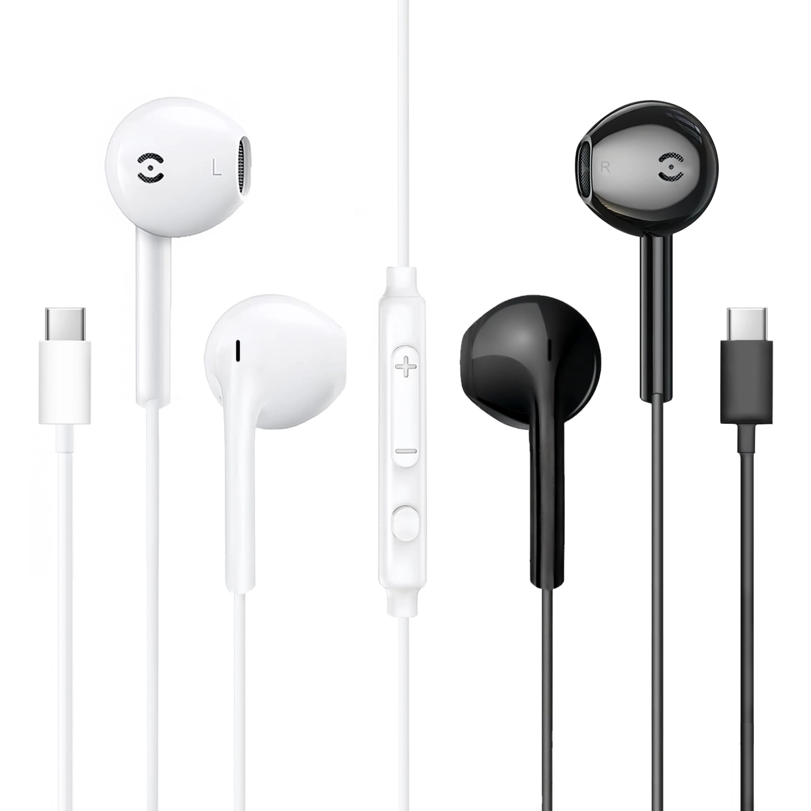 MAS CARNEY TH7 Wired Earbud Pack