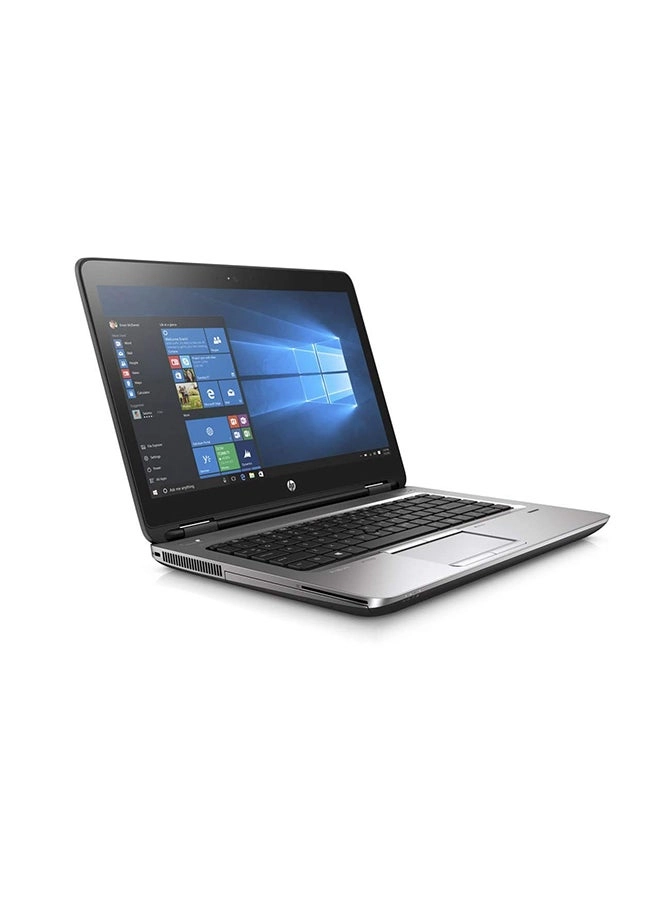 (Renewed) ProBook 640 G3 - 14'' 256GB 8GB i5-7200U