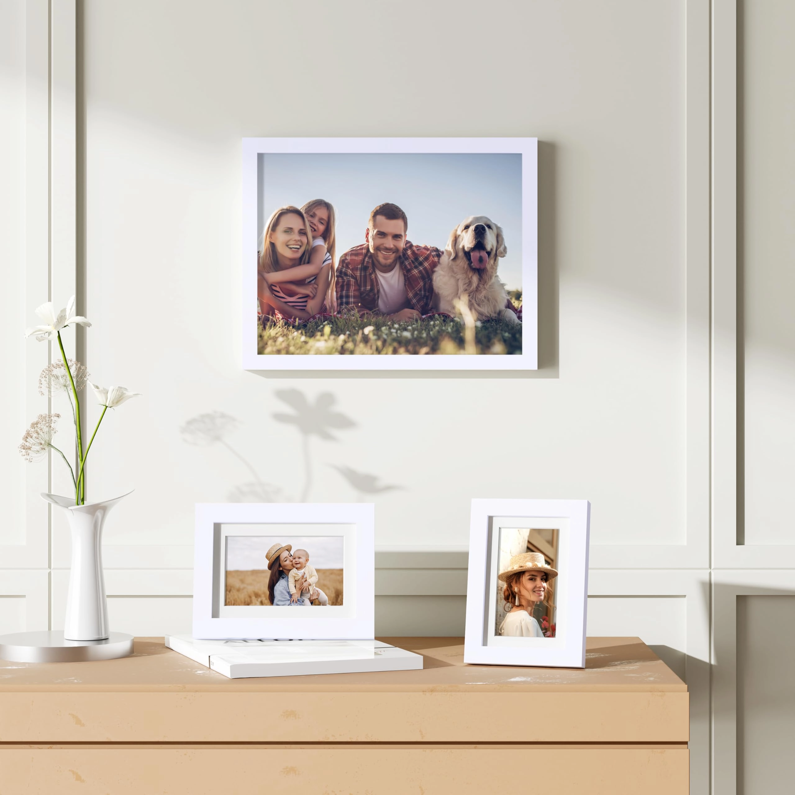 4x6 Picture Frame