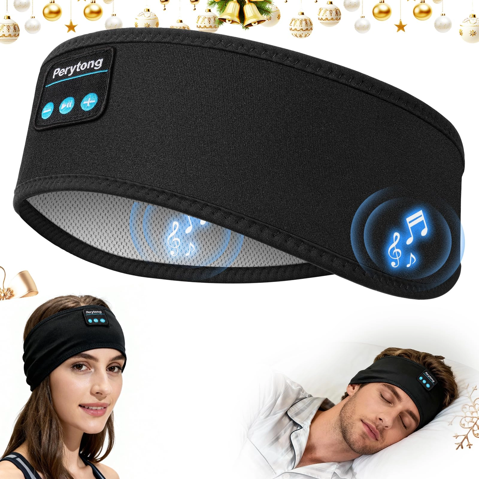 Sleep Headphones Wireless Headphone