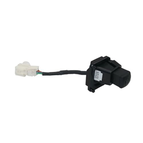 Rear View Camera - For 2014-2017 CR-V