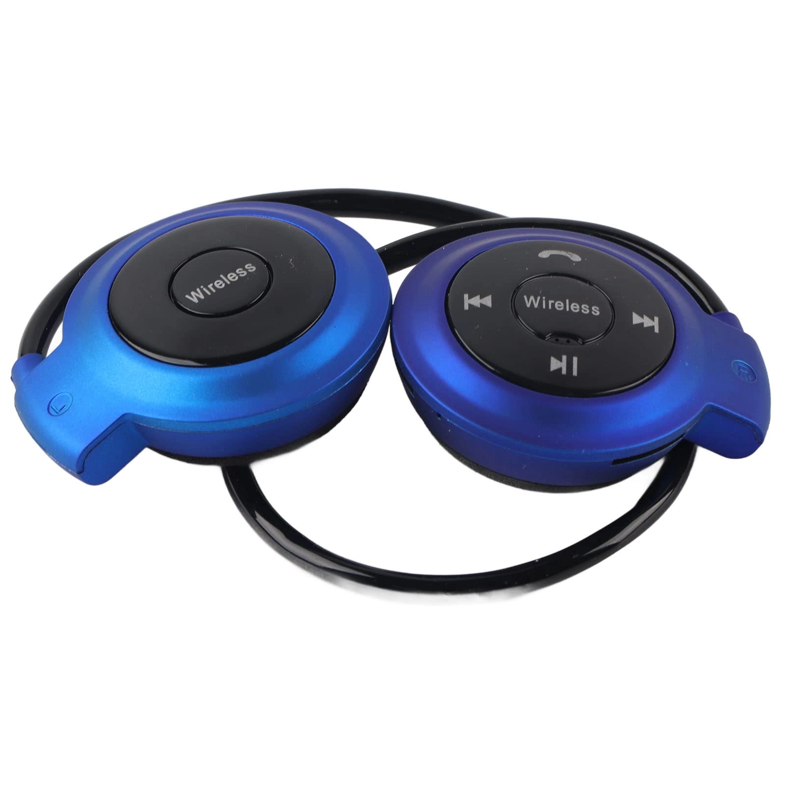 TIKATARER Universal Wireless Sports Headphones Wireless Headphone