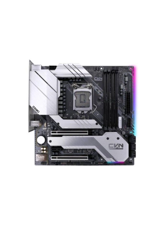 CVN Z590M GAMING PRO V20 - M-ATX LGA 1200