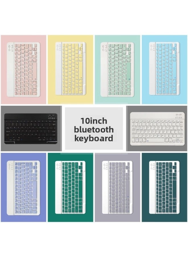 Generic Mouse - Single Mode + Keyboard - 10inch Bluetooth