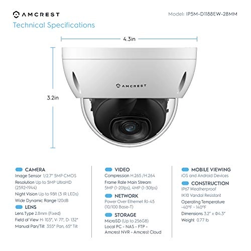 NV4108E-IP5M-D1188EW