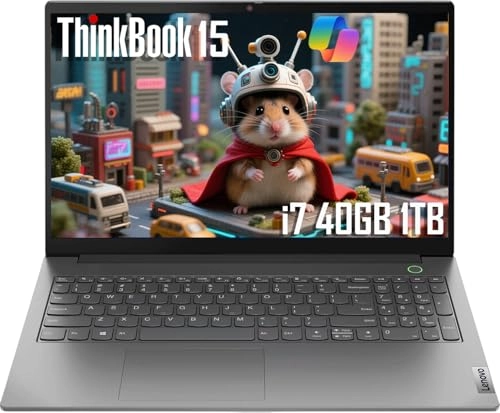 ThinkPad P16s - 16'' Ryzen 7 PRO 7840U 64GB DDR5 4TB SSD
