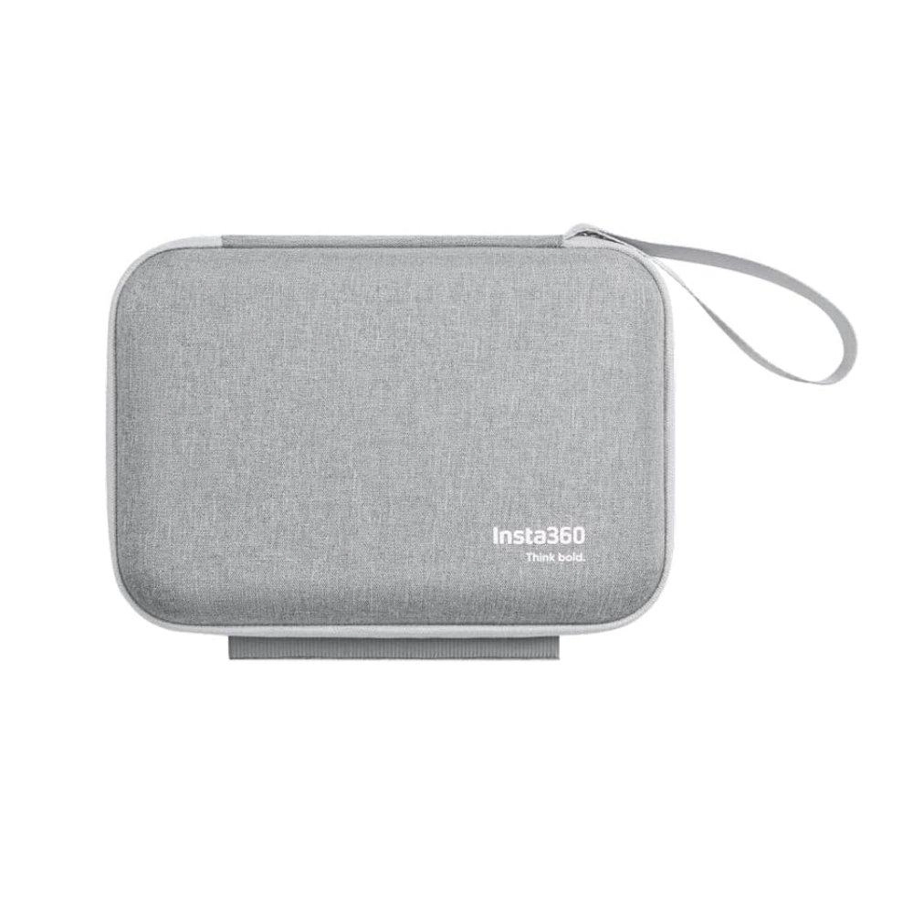 X5 Carry Case - 9.1 × 6.2 × 2.6 in