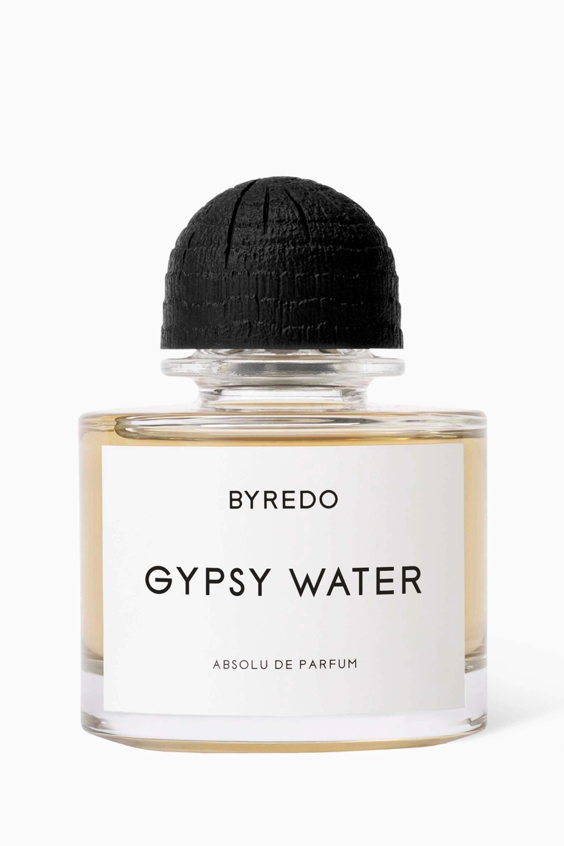 Gypsy Water Eau de Parfum 100 ml