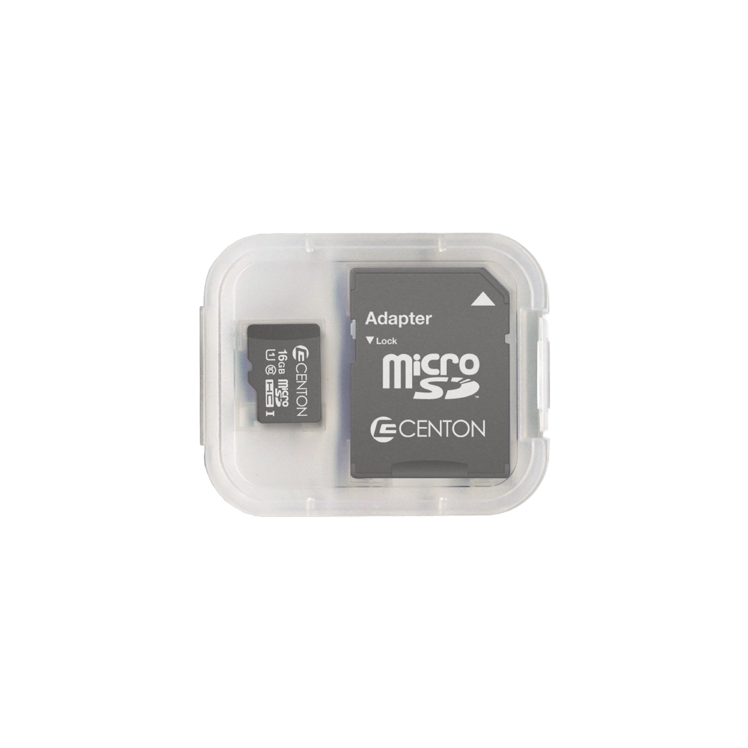 Micro SD Card - 16GB