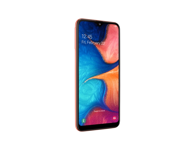 Galaxy A20e - 3GB 32GB