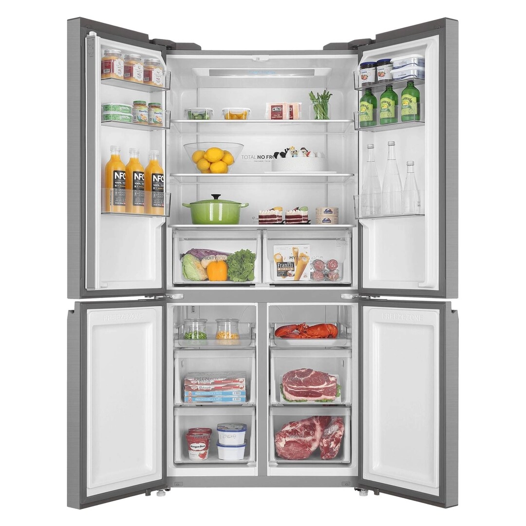 French Door HRF-820TS