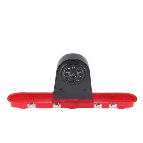 170 Wide Viewing Angle Brake Light Camera - RCA 1080P