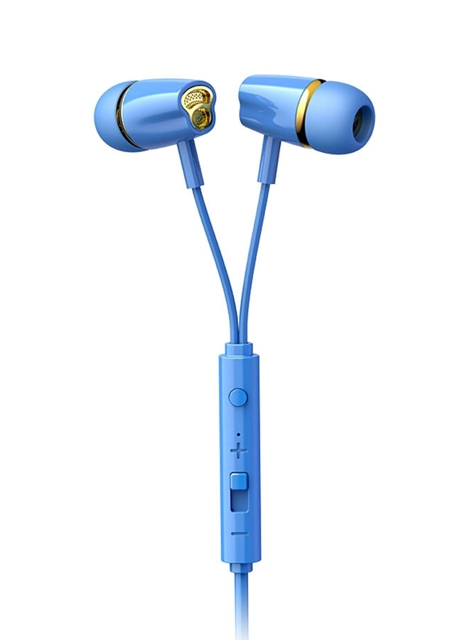 JOYROOM JR-EL114 Wired Earphone