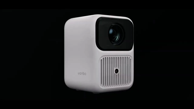 Dali 1 350 ANSI Lumens