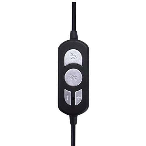 Cuffia Wired Headset