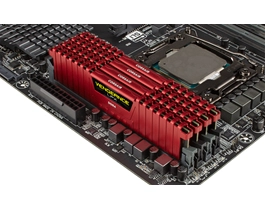VENGEANCE LPX - 16GB 3600 MHz DDR4