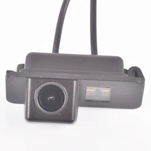 Rear View Camera - 720*540 pixels