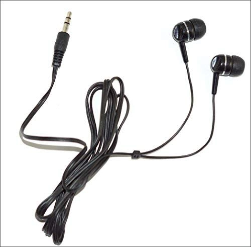 SG-ID3-100 Wired Earbud 100 Pack