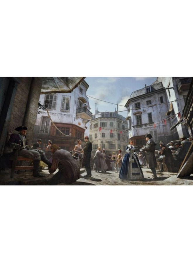 Assassin's Creed III [Exclusive Edition] | PS3