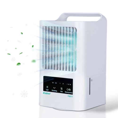 KBL-PT005 - 5300 Cubic Feet Per Minute 800ml