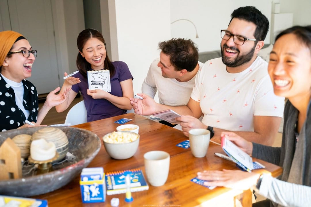 Telestrations: Party Pack