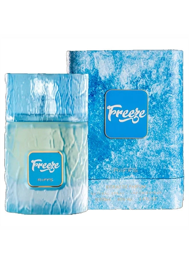 Freeze Eau de Parfum 100 ml