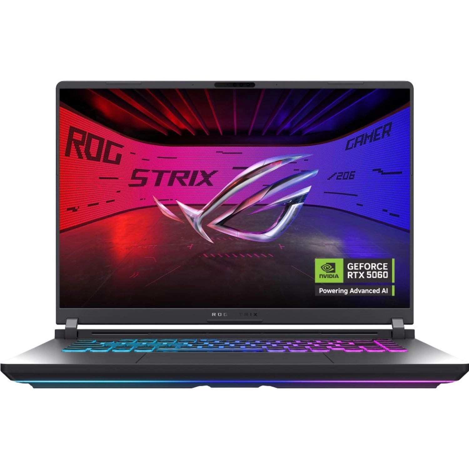ROG Strix G16 G615LM - 16'' Core Ultra 7 16GB DDR5 1TB SSD