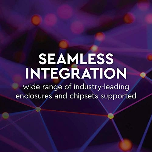 Purple Surveillance 3.5" 256MB SATA 6Gb/s (WD101PURZ) - 10TB