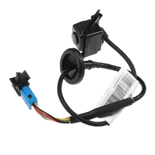 Rear View Backup Camera - wide-angle waterproof