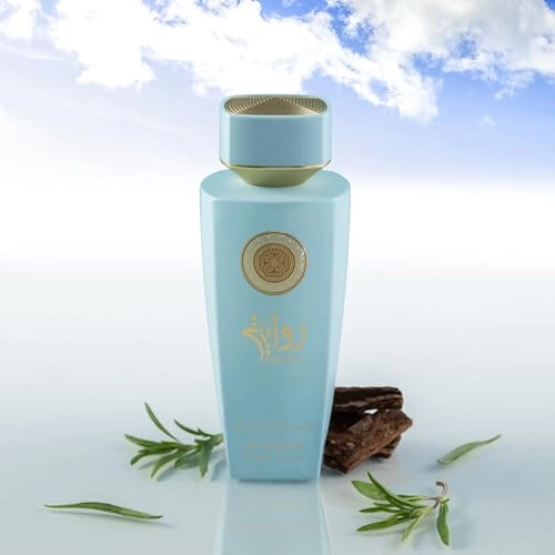 Riwaya Chapter I Eau de Parfum 100 ml