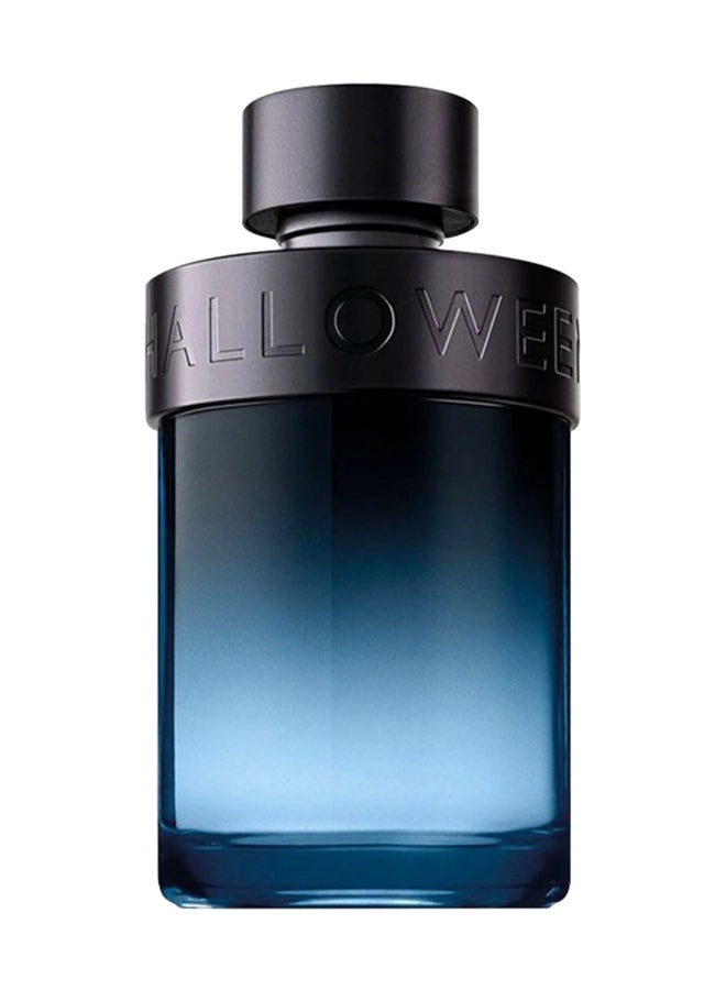 Jesus Del Pozo Halloween Man X M Eau de Toilette 75 ml