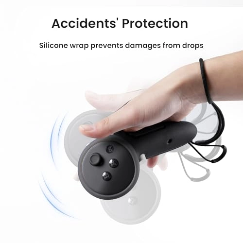 G4 Max - Oculus/Meta Quest 3/3S