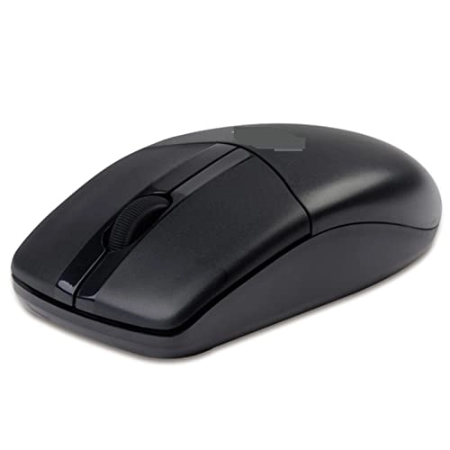 Mouse For Laptop - Wireless