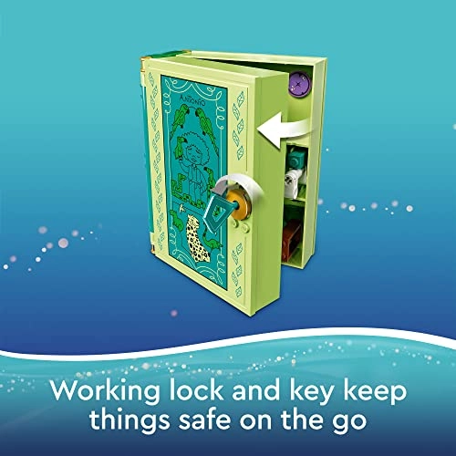 Disney Encanto Antonio's Magical Door (43200)