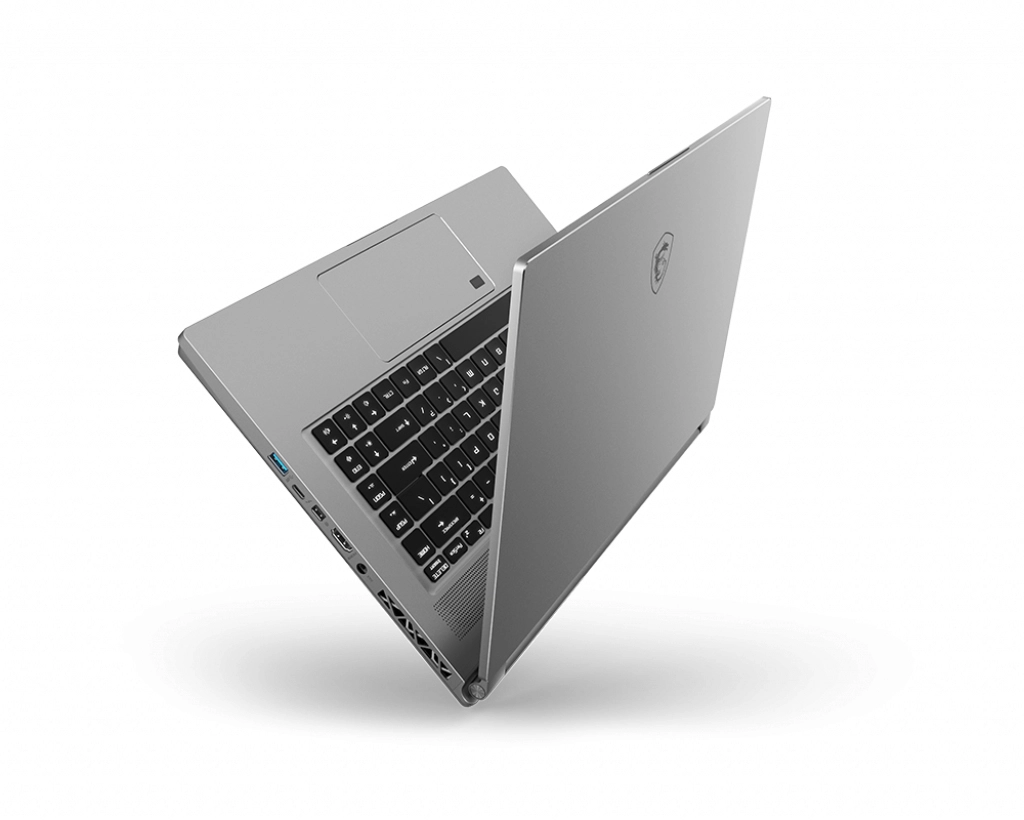P65 Creator 8RF-442 - 15.6'' i7-8750H 16GB DDR4 256GB SSD