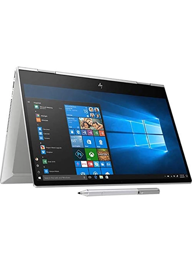 Envy x360 15 15M-DR1012DX - 15.6'' Core i7-10510U 16GB DDR4 1TB SSD