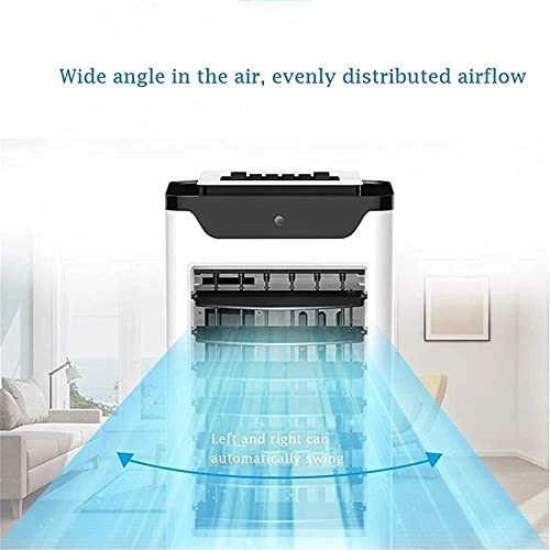 Portable air conditioner