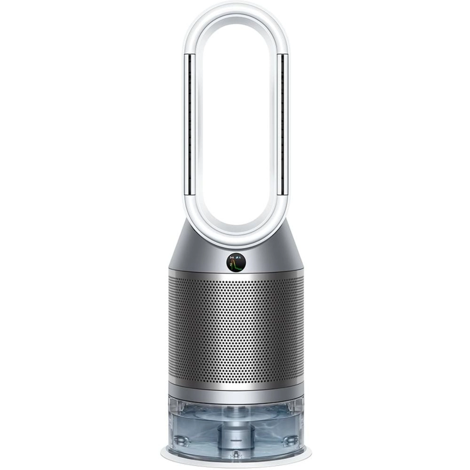 Dyson PH3A - Humidify+ Cool Autoreact White/Silver
