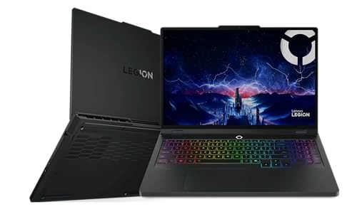 Legion Pro 5 - 16'' 1TB 24GB i9-14900HX