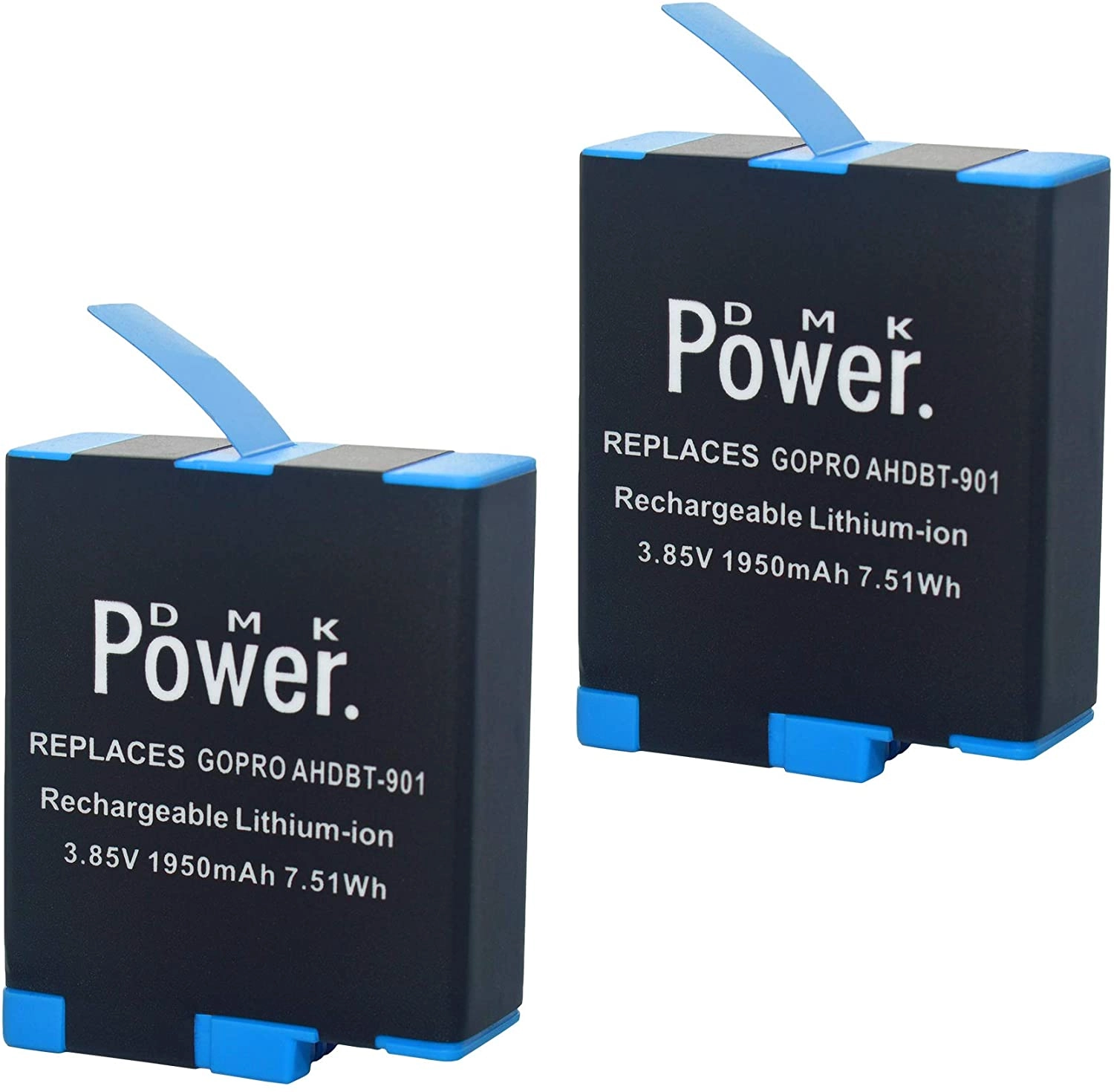DMK Ahdbt-901 - 1950mAh Pack