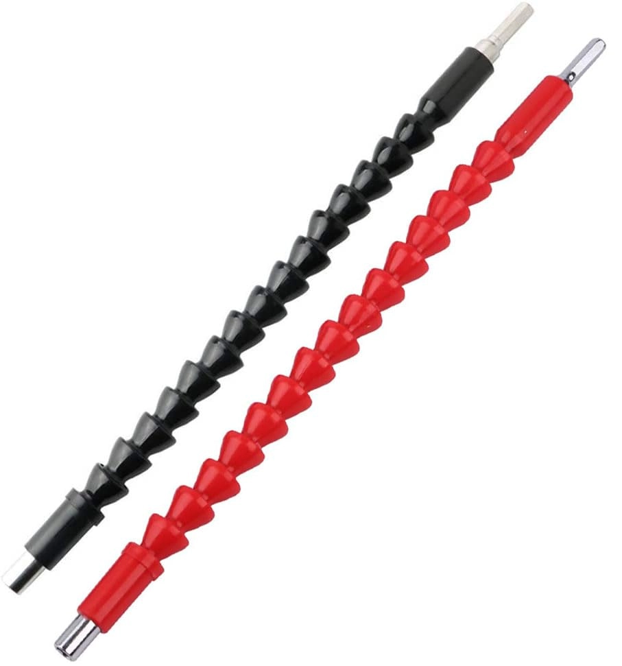 Drill Bit - 2 PCS High Carbon Steel 290mm