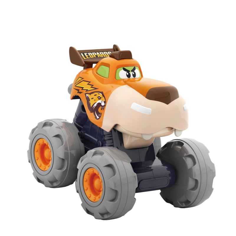 Monster Truck