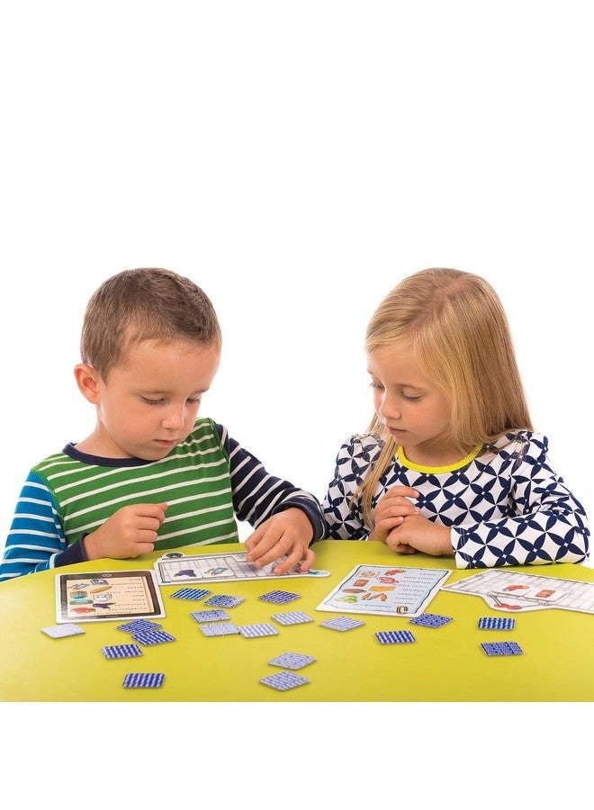 Shopping List - Memory Game