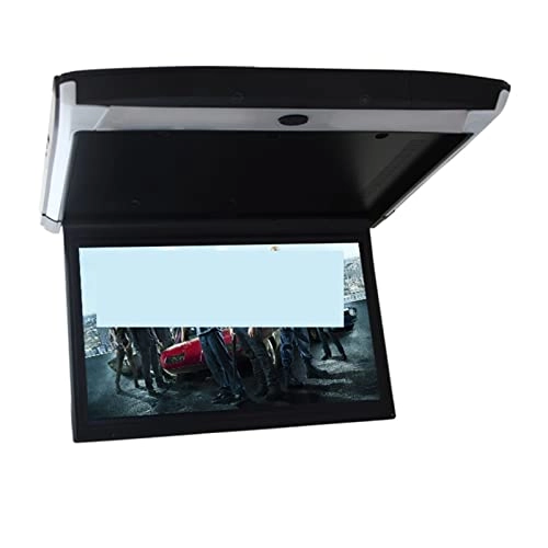Car Headrest Video Players - 17.3 Inch