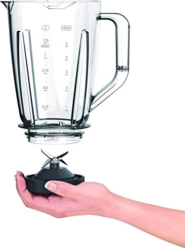 BlendForce 2 - 3 speeds Grinder/Chopper