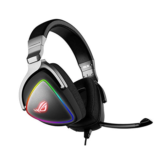 ROG Delta Wired Headset