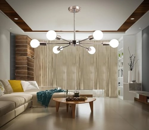 245/6 LIGHT JHOOMER